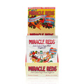 Miracle Reds - 