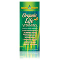 Organic Life Vitamin Nutripack - 