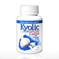 Kyolic with CoQ10 Formula 110 - 