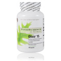 Olivir Olive Leaf Extract 500mg - 