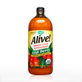 Alive! Organic Goji Berry Juice - 