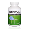 Medizym Systemic Enzyme Formula - 
