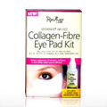 Collagen Fibre Eye Pads with Myoxinol Kit - 