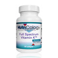 Full Spectrum Vitamin K - 