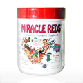Miracle Reds 90 Day Supply - 
