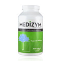 Medizym Systemic Enzyme Formula 