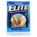 Elite Whey Protein Rich Chocolate - 