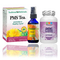 PMS Relief System - 