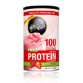 Designer Whey Protein Strawberry - 