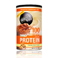 Designer Whey Protein Peanut Caramel - 