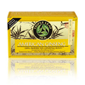 American Ginseng Tea - 