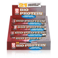 Bio Protein Chocolate Peanut Butter 12 Bars - 