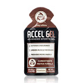 Accel Gel Chocolate with Caffeine - 