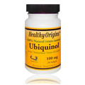 Ubiquinol 100 mg - 