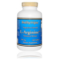 L-Arginine Sustained Release - 