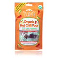 Organic Lollipops Hot Chili - 
