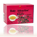 Body Attraction Tea - 