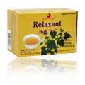 Relaxant Tea - 