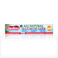 Dr. Ken's Toothpaste Cinnamon Fluoride Free - 