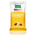 GOLEAN Crunchy! Bars Chocolate Caramel - 