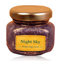 Richly Scented Trip Light Candles Night Sky - 
