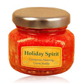 Richly Scented Trip Light Candles Holid - 