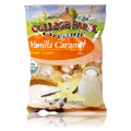 Organic Vanilla Caramel Hard Candy - 