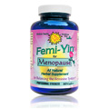 Femi-Yin for Menopause Relief - 