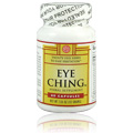 Eye Ching - 
