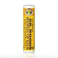 100% Natural Beeswax Lip Balm Peppermint - 