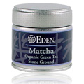Organic Matcha Green Tea Powder - 