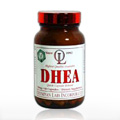 DHEA, 25mg - 