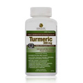 Certified Organic Turmeric - 