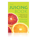 The Juicing Book - 