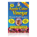 Apple Cider Vinegar - 