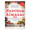 Nutrition Almanac Sixth Edition - 
