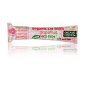 Organic Lip Balm GrapeFruit - 