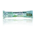 Organic Lip Balm Natural - 