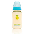 BPA-Free Baby Bottle Wide Neck - 