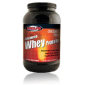 Advanced Whey Protein Chocolate - 