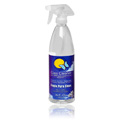 Glass Cleaner Peppermint - 