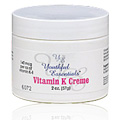 Vitamin K Cream - 