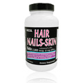 Hairl Nails Skin - 