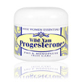 Jaro of Wild Yam & Progesterone - 