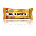 Clif's Builder's Peanut Butter - 