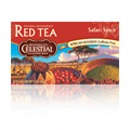 Red Safari Spice African Rooibos Tea - 