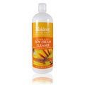 Soy Cream Cleaner - 