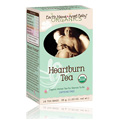 Organic Heartburn Tea - 