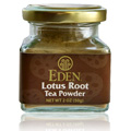 Lotus Root Tea - 