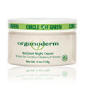Nutrient Night Cream - 